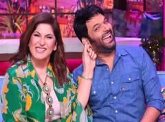 ਕਪਿਲ ਸ਼ਰਮਾ ਸ਼ੋਅ ਦੇ ਇੱਕ ਐਪੀਸੋਡ ਲਈ ਕਪਿਲ ਲੈਂਦੇ ਹਨ 50 ਲੱਖ, ਸ਼ੋਅ ਦੇ ਬਾਕੀ ਸਟਾਰਜ਼ ਵੀ ਲੈਂਦੇ ਹਨ ਮੋਟੀ ਫ਼ੀਸ