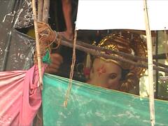 Ganesh Chaturthi : चिंचपोकळीच्या चिंतामणीचे आगमन थाटामाटात,आगमन सोहळ्याला मुंबईकरांची मोठी गर्दी