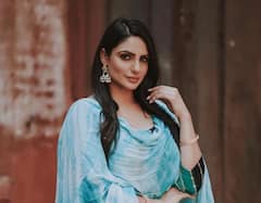 Punjabi Actresses: पंजाबी फिल्मों की इन हसीनाओं के आगे फीकी है बॉलीवुड एक्ट्रेसेस की खूबसूरती, तस्वीरें हैं सबूत