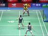 BWF World Championships: தோல்விதான், ஆனால் சாதனை! உலக பேட்மிண்டன் சாம்பியன்ஷிப்பில் முதல் முறையாக பதக்கம் வென்ற ஜோடி!!