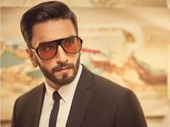 Ranveer Singh :  न्यूड फोटोशूटप्रकरणी अभिनेता रणवीर सिंहचा जबाब नोंदवला