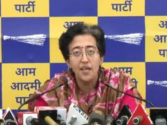 AAP Vs BJP: बीजेपी को आप नेता आतिशी का चैलेंज, चुन लीजिए आपने राज्य के 10 स्कूल, फिर बात करें घोटाले की