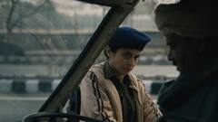 Rasika Dugal को क्यों याद आया दिल्ली का खाना | ENT LIVE