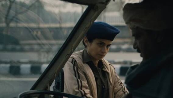 Rasika Dugal को क्यों याद आया दिल्ली का खाना | ENT LIVE