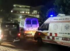 गोंडा में दर्दनाक हादसा, अंतिम संस्कार से लौट रहे लोगों से भरा ट्रक पलटा, 27 लोग घायल