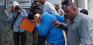 Nashik CBI Raid : फोनवर आली तक्रार, सीबीआयने केली कारवाई, लाचखोर जीएसटी अधिकाऱ्यास 30 ऑगस्टपर्यंत कोठडी