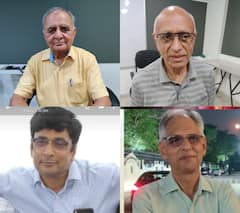 ट्विन टावर: जानें कोर्ट में इन चार लोगों ने सुपरटेक कंपनी के खिलाफ क्यों लड़ी लड़ाई, क्या थे वादे