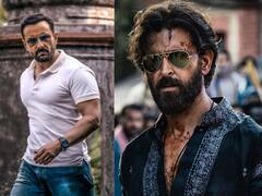 Vikram Vedha : 'विक्रम वेधा'च्या टीझरला सर्व डिजिटल प्लॅटफॉर्मवर 25 मिलियनपेक्षा जास्त व्ह्यूज; कलाकार आणि दिग्गज मंडळींकडून कौतुक