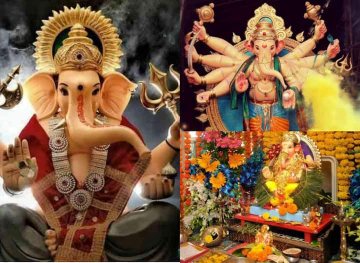 Ganesh Chaturthi 2022 Date Celebrated On 31st August Do These Special Measures To Get Happiness 4864