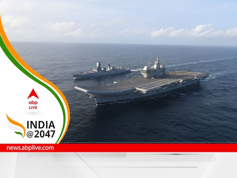 India’s Maritime Security: What Are The Challenges And Why Securing The Seas Is Priority