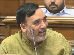 '2024 में अरविंद केजरीवाल पीएम बनेंगे, इनको रोक नहीं पाओगे', गोपाल राय ने दिल्ली विधानसभा में कहा