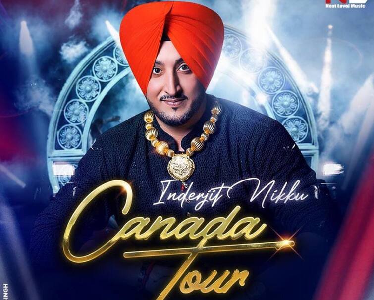 inderjit nikku s world tour annouced will be starting from canada tour soon Inderjit Nikku: ਇੰਦਰਜੀਤ ਨਿੱਕੂ ਦੇ ਬਦਲੇ ਦਿਨ, ਜਲਦ ਕਰਨਗੇ ਵਰਲਡ ਟੂਰ, ਕੈਨੇਡਾ ਤੋਂ ਹੋਵੇਗੀ ਸ਼ੁਰੂਆਤ