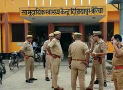 CISF भर्ती के दौरान तेज धूप में बेहोश हुए चार अभ्यर्थी, एक की इलाज के दौरान मौत