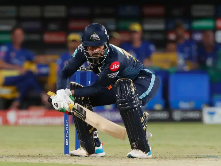 SL vs AFG: श्रीलंका से भिड़ंत के पहले राशिद खान ने मैदान के हर ओर लगाएं छक्के, मैच के पहले की खास तैयारी, देखें वीडियो