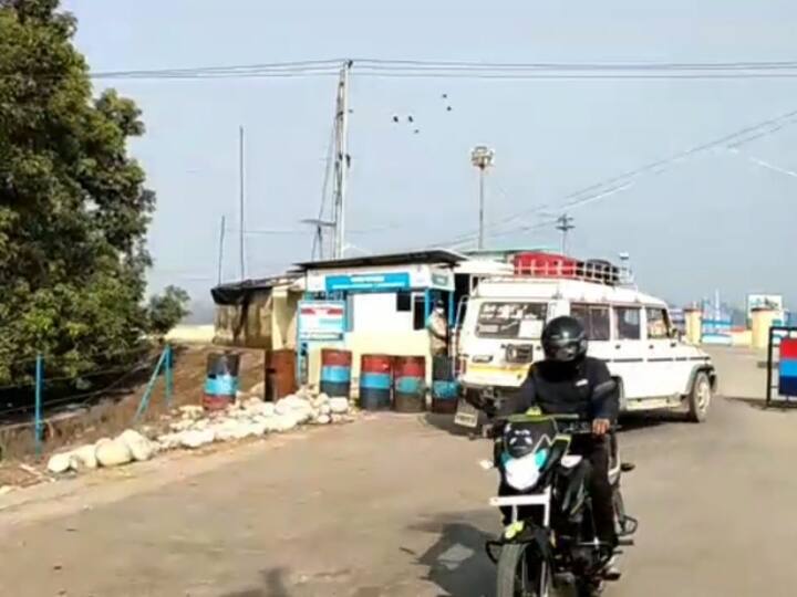 Champawat News Big relief for pilgrims and local traders, two wheeler movement opened for Nepal ANN Champawat: तीर्थयात्रियों और स्थानीय व्यापारियों के लिए बड़ी राहत, नेपाल के लिए टू व्हीलर व्हीकल की आवाजाही खुली