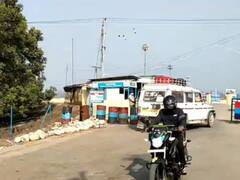 तीर्थयात्रियों और स्थानीय व्यापारियों के लिए बड़ी राहत, नेपाल के लिए टू व्हीलर व्हीकल की आवाजाही खुली