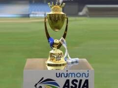 Asia Cup 2022: ஆசிய சாம்பியன் பட்டத்தை தக்க வைக்குமா இந்தியா? - இன்று தொடங்கும் கிரிக்கெட் திருவிழா