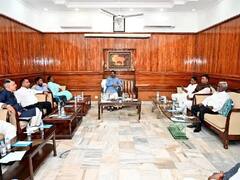 झारखंड में सियासी संकट बरकरार! CM हेमंत सोरेन ने लगातार दूसरे दिन बुलाई UPA विधायकों की बैठक