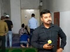 भोपाल के डीबी मॉल में नमाज पढ़ने पर विवाद, बजरंग दल ने कहा- करेंगे हनुमान चालीसा का पाठ