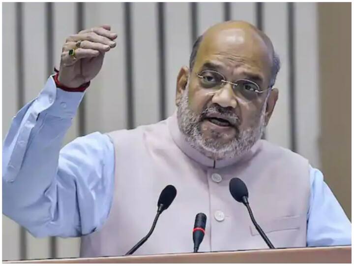 Amit Shah to inaugurate NIA office on his visit to Chhattisgarh today Amit Shah Chhattisgarh Visit: आज छत्तीसगढ़ के दौरे पर रहेंगे अमित शाह, NIA ऑफिस का करेंगे उद्घाटन