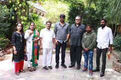 Tej Kurapati Turns Hero : హుషారు, షికారు, రౌడీ బాయ్స్ తర్వాత... 