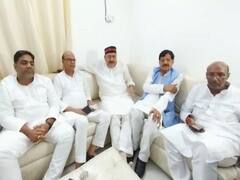 कांग्रेस की रैली में 23,000 लोग बिहार से जाएंगे दिल्ली, अजीत शर्मा ने बताया क्या है पूरा प्लान