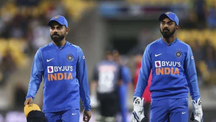 Ex indian Cricketer Saba Karim says virat kohli and kl rahul will be in form when india needed most Asia Cup 2022 : विराट कोहली आणि केएल राहुल भारतासाठी योग्य वेळी फॉर्ममध्ये येतील, माजी निवडकर्त्याचा दावा