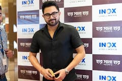 'Haar Mana Haar': ছক ভাঙা ভালবাসার গল্প নিয়ে আসছেন সোহম-পায়েল-আয়ুষী, হয়ে গেল ট্রেলার লঞ্চ