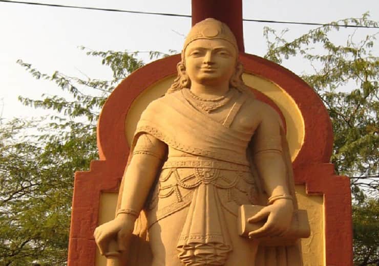 general Knoeledge what is Sallekhana in jainism Chandragupta Maurya Chandragupta Maurya :जानिए क्या होता है सल्लेखना का मतलब, जिसके जरिए चन्द्रगुप्त मौर्य ने त्यागे थे अपने प्राण