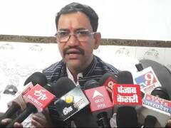 जल्द होगी आजमगढ़ रेलवे स्टेशन का विस्तार, नए प्लेटफॉर्म को लेकर सांसद निरहुआ ने ADRM से की बात