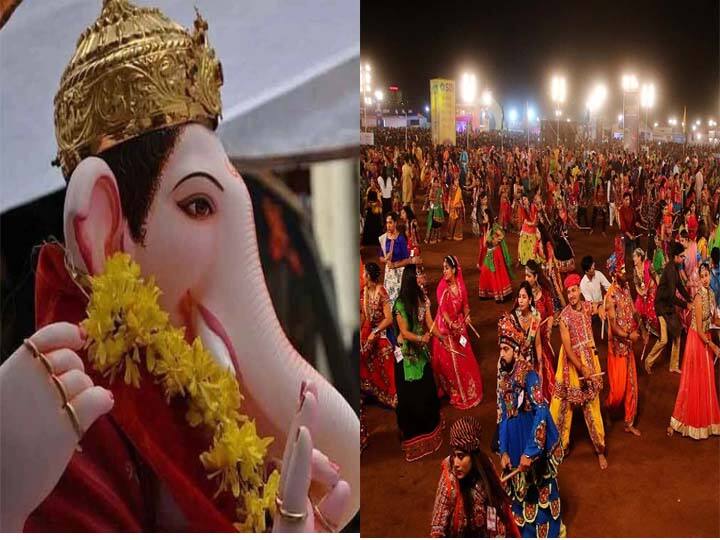 Durga Puja of Kolkata in UNESCO heritage list  Maharashtra Ganesh utsav and Gujarat Garba will be next ANN UNESCO Heritage List: ‘कोलकाता की दुर्गा पूजा’ हेरिटेज लिस्ट में शामिल, गणेश उत्सव-गरबा को भी मिल सकती है जगह