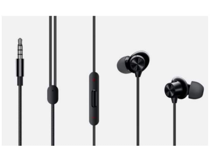 OnePlus launched Nord Wired earphones at low price know features OnePlus ने लॉन्च किया Wired इयरफोन, कम कीमत में मिल रहा इतना कुछ