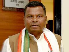 मंत्री कवासी लखमा की तबीयत बिगड़ने पर कराया गया भर्ती, डॉक्टरों ने दी आराम करने की सलाह