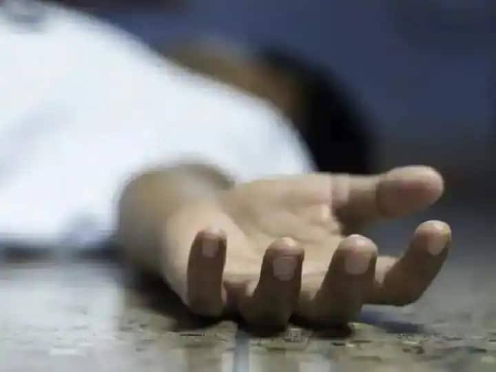 Bilaspur Murder Case Stepfather killed minor daughter by drowing in water kill  ANN Bilaspur Murder Case: बिलासपुर में मासूम बच्ची की पानी में डूबोकर सौतेले पिता ने कर दी हत्या, ऐसे हुआ वारदात का खुलासा