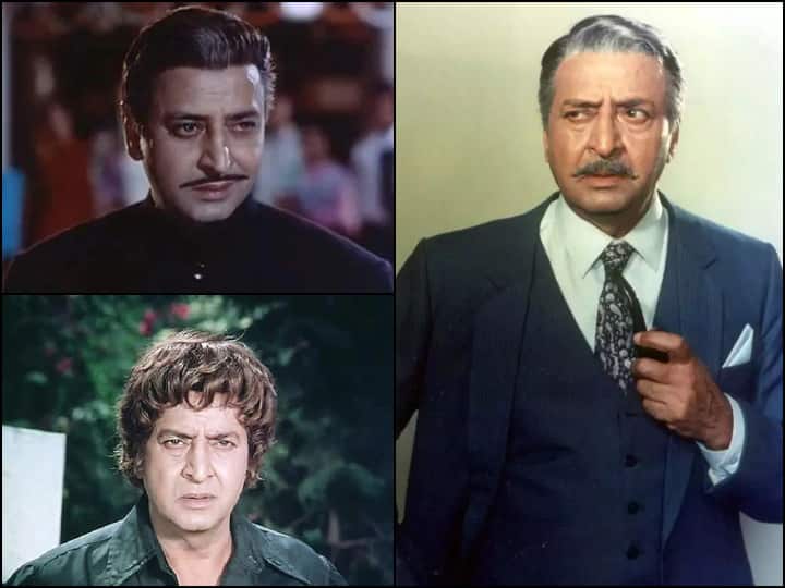 Story of Bollywood Great Actor Pran how he Entered the Hindi Films