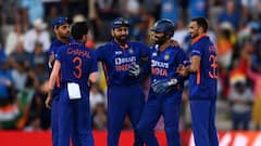 IND vs PAK, Asia Cup 2022: চিরপ্রতিদ্বন্দ্বী পাক দলের শক্তি-দুর্বলতা নয়, রোহিতের ভাবনায় শুধুই নিজের দলের খেলা