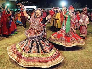 Weather: નવરાત્રિ દરમિયાન વરસાદ વિઘ્નરૂપ બનશે કે નહિ, જાણો  અંબાલાલ પટેલે શું કરી સ્પષ્ટતા