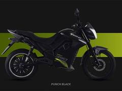 Pure EV ची पहिली इलेक्ट्रिक बाईक लॉन्च, एका चार्जमध्ये गाठणार 140 किमी