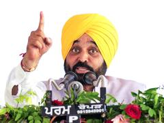 इलेक्ट्रिक व्हीकल पॉलिसी के मसौदे को सीएम भगवंत मान ने दी मंजूरी, खरीदने पर देंगे प्रोत्साहन राशि