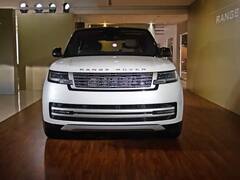 2022 Range Rover: 2022 ਰੇਂਜ ਰੋਵਰ ਦੀ ਪਹਿਲੀ ਝਲਕ ਆਈ ਸਾਹਮਣੇ, ਕੀਮਤ ਸੁਣ ਉੱਡ ਜਾਣਗੇ ਹੋਸ਼
