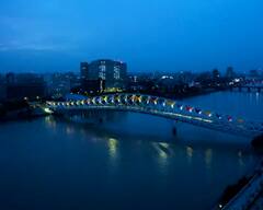 આઇકોનિક અટલ બ્રીજનું PM મોદી કરશે ઉદઘાટન, જાણો શું છે તેની લાક્ષણિકતા