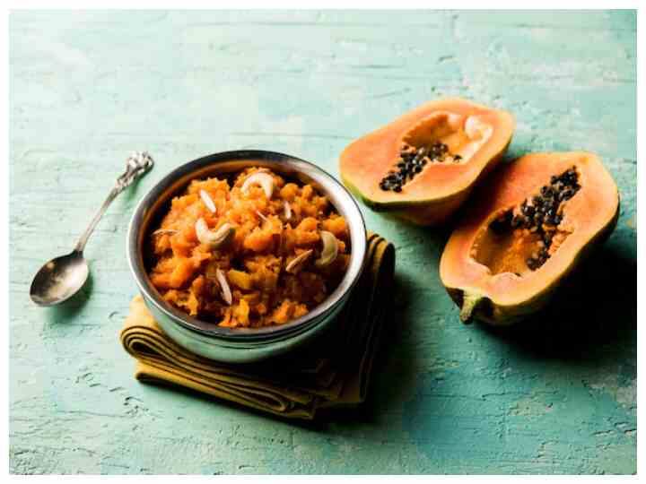 How to Make Papaya Halwa at home क्या आपने कभी खाया है पपीते का हलवा? जानें इसकी रेसिपी