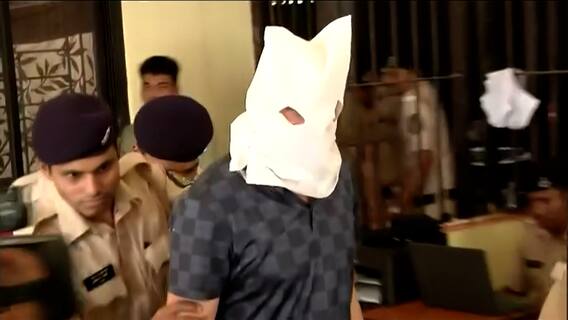 Sonali Phogat Case : PA Sudhir Sangwan and Sukhwinder Singh to appear in Goa court