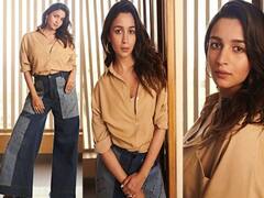 Alia Bhatt: 'ਬ੍ਰਹਮਸਾਸ਼ਤਰ' ਪ੍ਰਮੋਸ਼ਨ ਲਈ IIT Bombay ਪਹੁੰਚੀ ਆਲੀਆ ਭੱਟ ਨੂੰ ਹੋਇਆ ਇਸ ਗੱਲ 'ਤੇ ਨਾਜ਼, ਫੋਟੋ ਸ਼ੇਅਰ ਕਰ ਕੇ ਜਤਾਈ ਖੁਸ਼ੀ