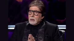 KBC 14: মহিলা প্রতিযোগীর মন্তব্যে হতবার বিগ বি! এ কী কাণ্ড!