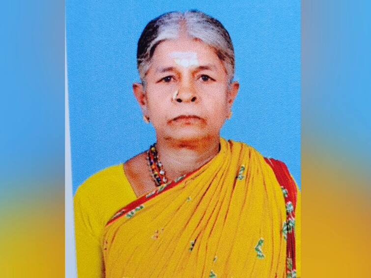 sirkazhi Electricity given to the thief, the old woman died TNN திருடனுக்கு பயந்து பீரோவில் மின்சாரம்.... ஷாக் அடித்து  மூதாட்டி பலியான சோகம்..!