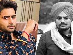 ਸਿੱਧੂ ਮੂਸੇਵਾਲਾ ਦੇ ਕਤਲ ਤੋਂ ਬਾਅਦ ਮਨਕੀਰਤ ਔਲਖ ਨੇ ਵਿਦੇਸ਼ ਜਾਣ ਤੇ ਦਿੱਤੀ ਸਫ਼ਾਈ, ਕਿਹਾ- ਮੇਰੀ ਵਾਈਫ਼ ਪ੍ਰੈਗਨੈਂਟ ਸੀ, ਇਸ ਲਈ ਛੱਡਿਆ ਸੀ ਦੇਸ਼