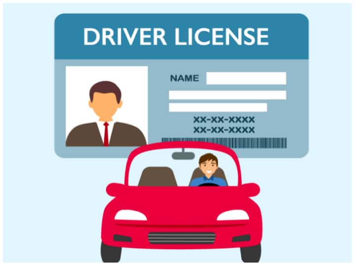 How to Apply for Duplicate DL if Driving License is Lost, Learn Step by Step Driving License खो जाने पर डुप्लिकेट DL के लिए ऐसे करें अप्लाई, जानें स्टेप बाय स्टेप