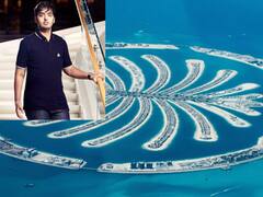 Anant Ambani Expensive Home: దుబాయ్‌లో అత్యంత ఖరీదైన విల్లా కొన్న అంబానీ, దాని విలువెంతో తెలుసా?