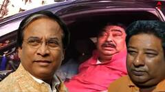 Jay Prakash Majumdar: 'অনুব্রত কি পুলিশ ছিল ? ' গাঁজা কেসে জেল খাটা অভিযোগকারীকে প্রশ্ন জয়প্রকাশের